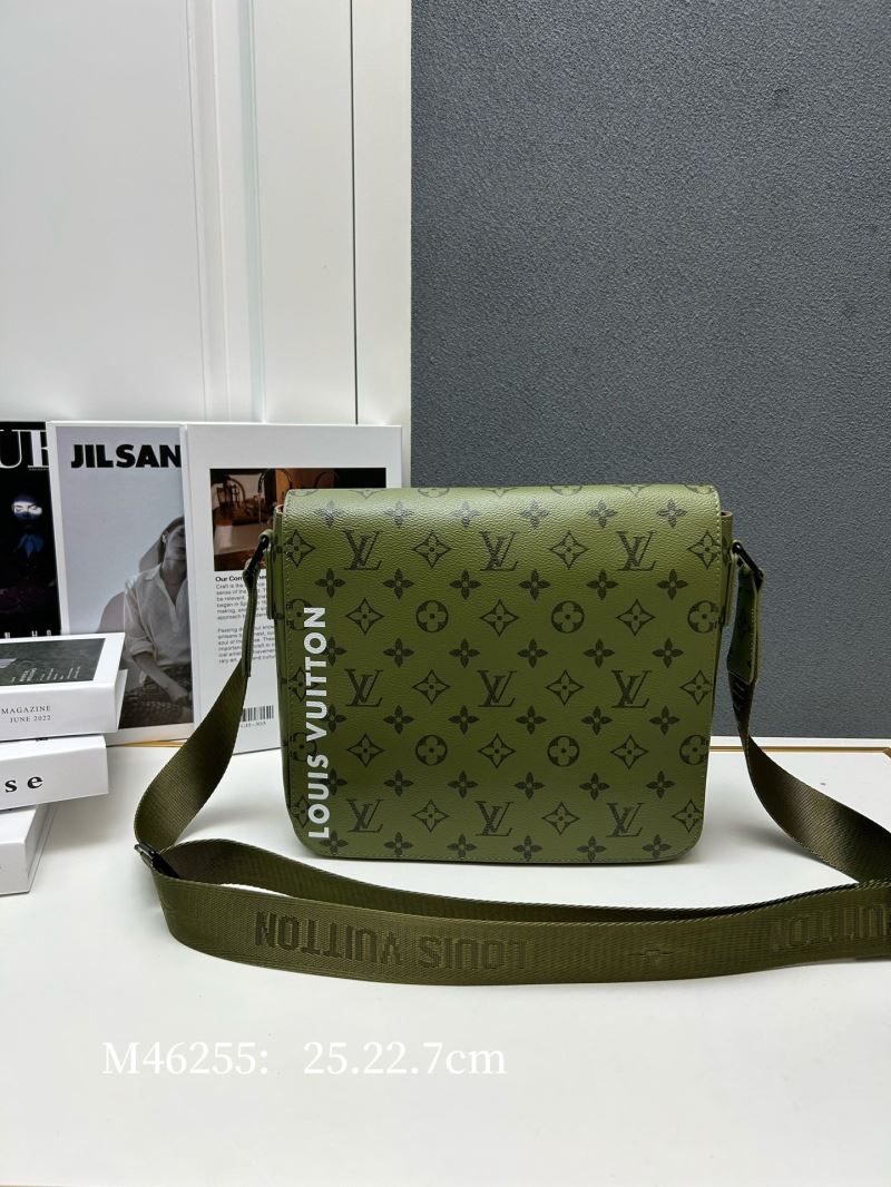 Louis Vuitton Satchel Bags